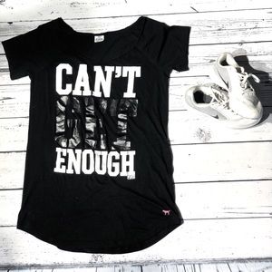 Victoria’s Secret Shirt